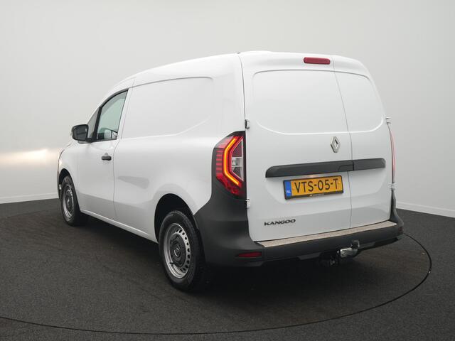 Renault KANGOO 1.5 Blue dCi 75 Comfort L1 - All seasonbanden - Trekhaak - Navigatie - Apple Carplay - Android Auto - Cruise Control