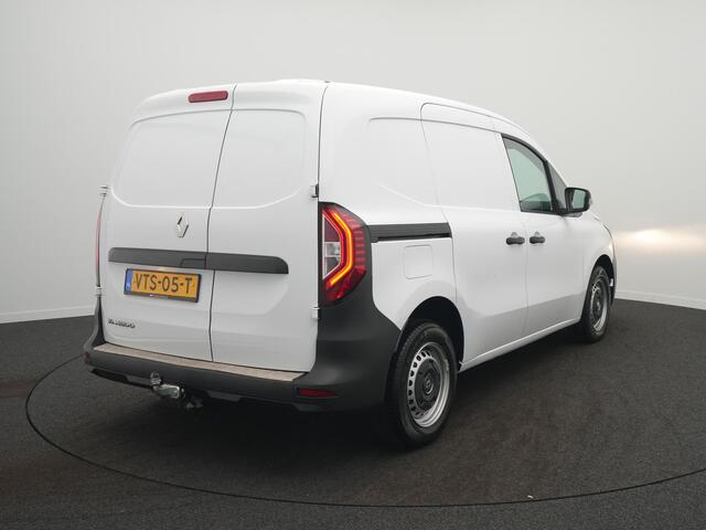 Renault KANGOO 1.5 Blue dCi 75 Comfort L1 - All seasonbanden - Trekhaak - Navigatie - Apple Carplay - Android Auto - Cruise Control
