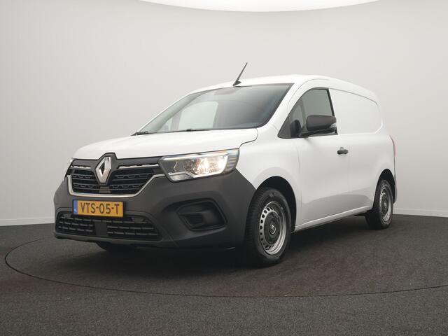 Renault KANGOO 1.5 Blue dCi 75 Comfort L1 - All seasonbanden - Trekhaak - Navigatie - Apple Carplay - Android Auto - Cruise Control