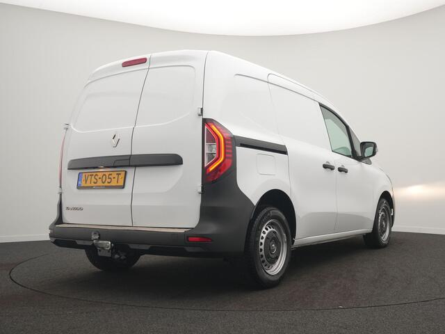Renault KANGOO 1.5 Blue dCi 75 Comfort L1 - All seasonbanden - Trekhaak - Navigatie - Apple Carplay - Android Auto - Cruise Control