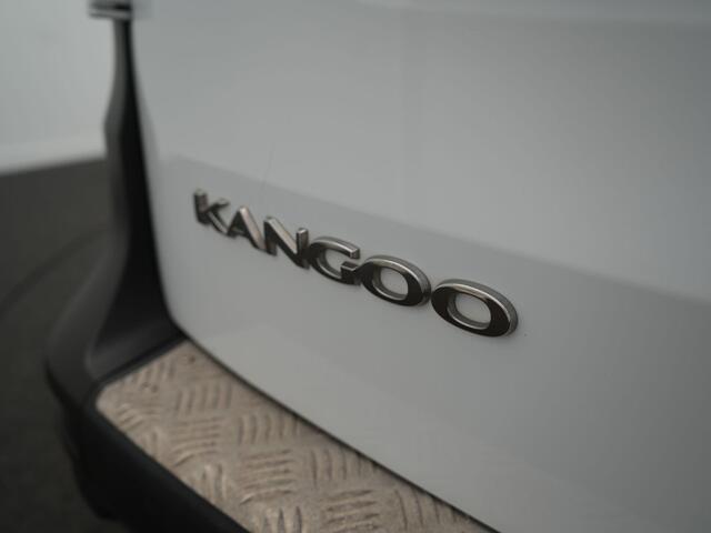 Renault KANGOO 1.5 Blue dCi 75 Comfort L1 - All seasonbanden - Trekhaak - Navigatie - Apple Carplay - Android Auto - Cruise Control