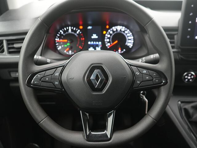 Renault KANGOO 1.5 Blue dCi 75 Comfort L1 - All seasonbanden - Trekhaak - Navigatie - Apple Carplay - Android Auto - Cruise Control