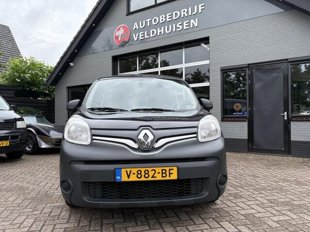 Renault KANGOO 1.5 dCi 75 Comfort