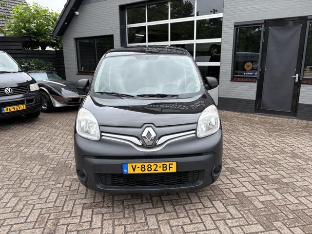 Renault KANGOO 1.5 dCi 75 Comfort