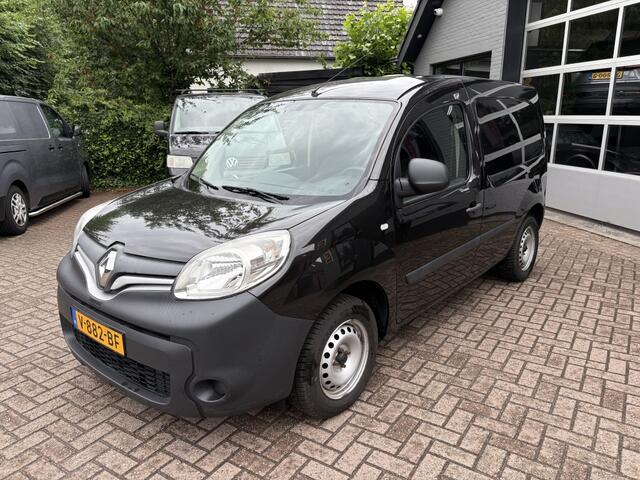 Renault KANGOO 1.5 dCi 75 Comfort