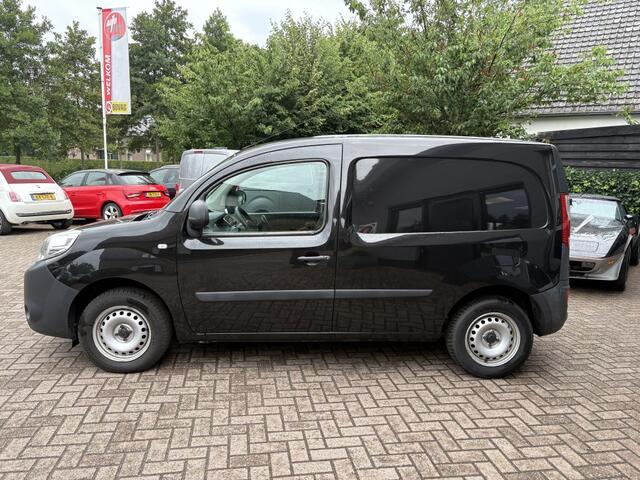Renault KANGOO 1.5 dCi 75 Comfort