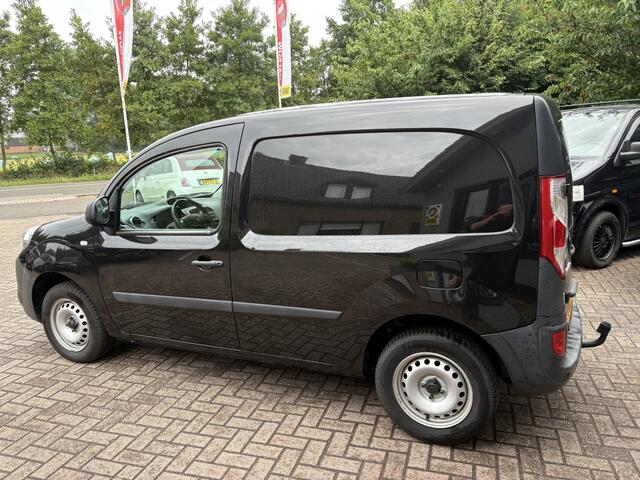 Renault KANGOO 1.5 dCi 75 Comfort
