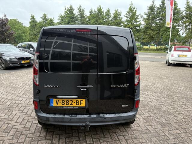 Renault KANGOO 1.5 dCi 75 Comfort