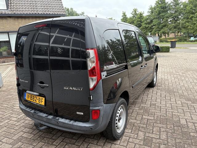 Renault KANGOO 1.5 dCi 75 Comfort