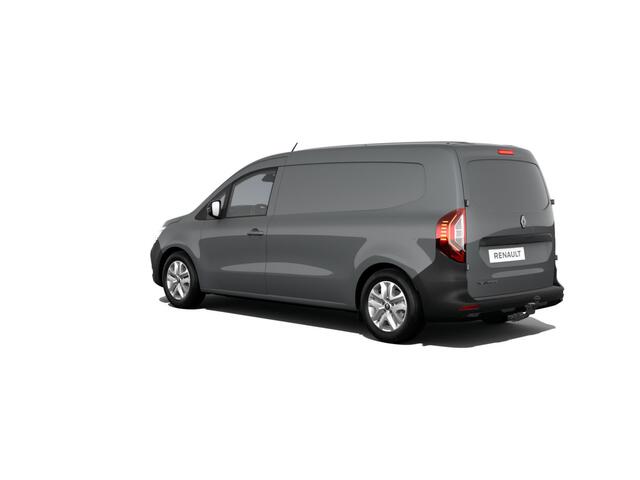 Renault KANGOO Advance | Elektrisch bedienbare ramen (met sneltoets bestuurderszijde) | Elektronisch geregelde airconditioning met twee klimaatzones | ISOFIX-bevestiging voor kinderstoel op de passagiersstoel
