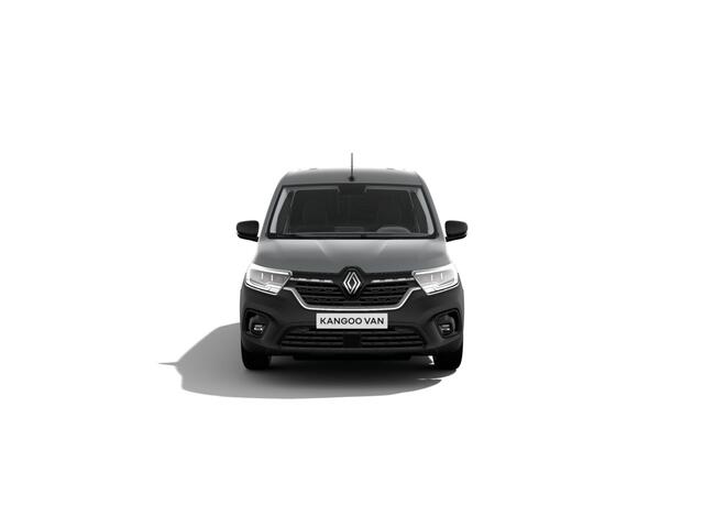 Renault KANGOO Advance | Elektrisch bedienbare ramen (met sneltoets bestuurderszijde) | Elektronisch geregelde airconditioning met twee klimaatzones | ISOFIX-bevestiging voor kinderstoel op de passagiersstoel