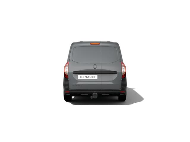 Renault KANGOO Advance | Elektrisch bedienbare ramen (met sneltoets bestuurderszijde) | Elektronisch geregelde airconditioning met twee klimaatzones | ISOFIX-bevestiging voor kinderstoel op de passagiersstoel