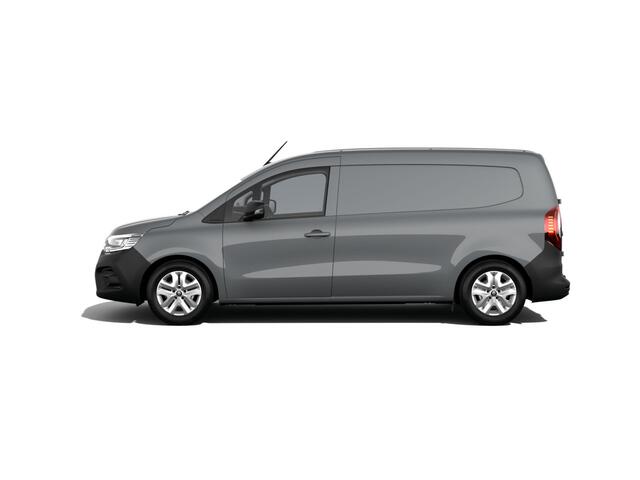 Renault KANGOO Advance | Elektrisch bedienbare ramen (met sneltoets bestuurderszijde) | Elektronisch geregelde airconditioning met twee klimaatzones | ISOFIX-bevestiging voor kinderstoel op de passagiersstoel