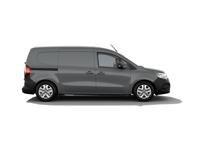 Renault KANGOO Advance | Elektrisch bedienbare ramen (met sneltoets bestuurderszijde) | Elektronisch geregelde airconditioning met twee klimaatzones | ISOFIX-bevestiging voor kinderstoel op de passagiersstoel