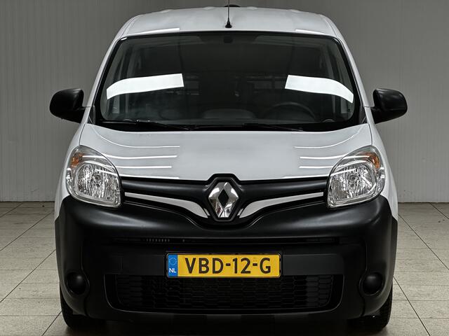 Renault KANGOO 1.5 dCi 75 Energy Comfort /3-Zitplaatsen /Zij-schuifdeur rechts /Navi /Airco /Cruise /Elek pakket /C.V. afstand /Bluetooth /AUX & USB /PDC!