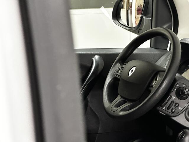 Renault KANGOO 1.5 dCi 75 Energy Comfort /3-Zitplaatsen /Zij-schuifdeur rechts /Navi /Airco /Cruise /Elek pakket /C.V. afstand /Bluetooth /AUX & USB /PDC!