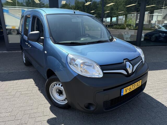 Renault KANGOO 1.2 TCe 115 S&S Comf