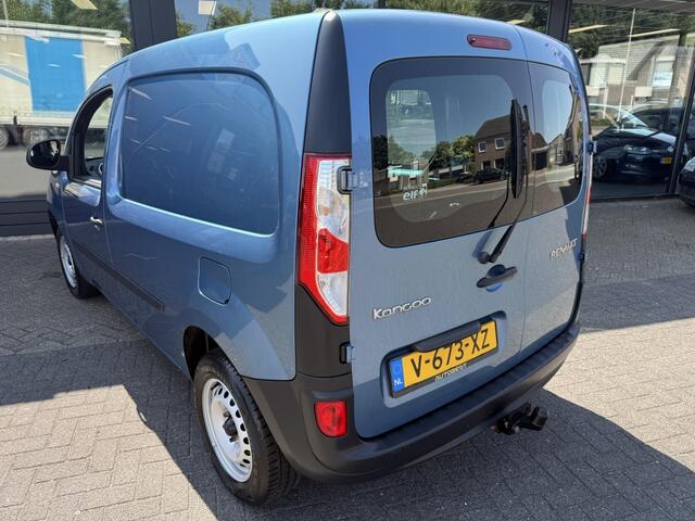 Renault KANGOO 1.2 TCe 115 S&S Comf