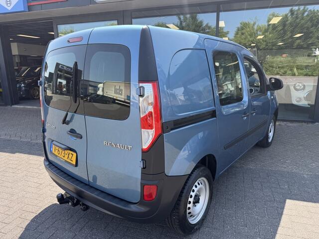 Renault KANGOO 1.2 TCe 115 S&S Comf