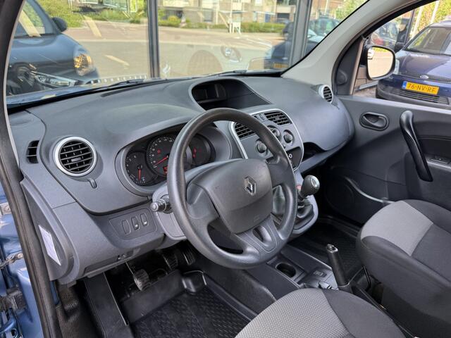 Renault KANGOO 1.2 TCe 115 S&S Comf
