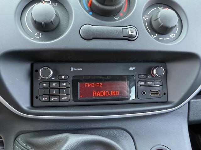 Renault KANGOO 1.2 TCe 115 S&S Comf