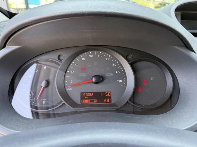 Renault KANGOO 1.2 TCe 115 S&S Comf
