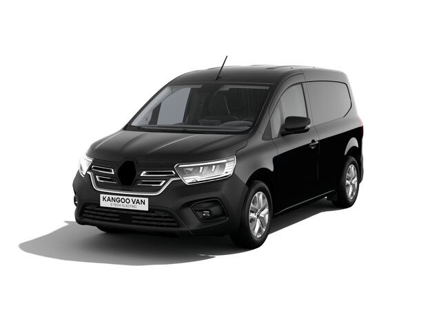 Renault KANGOO Advance | Cruise control en snelheidsbegrenzer | Elektrisch bedienbare ramen (met sneltoets bestuurderszijde) | Elektronisch geregelde airconditioning