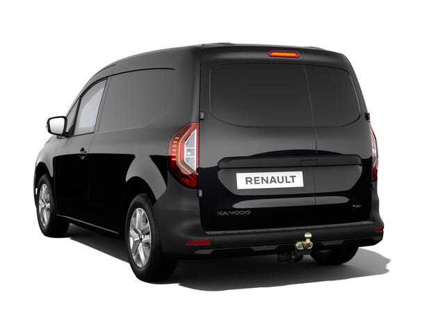 Renault KANGOO Advance | Cruise control en snelheidsbegrenzer | Elektrisch bedienbare ramen (met sneltoets bestuurderszijde) | Elektronisch geregelde airconditioning