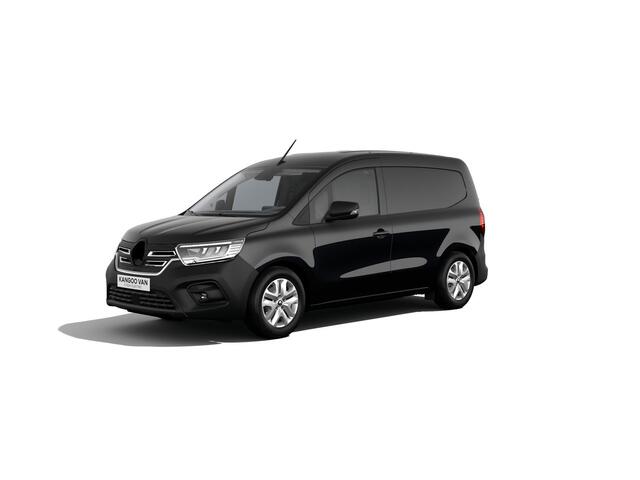 Renault KANGOO Advance | Cruise control en snelheidsbegrenzer | Elektrisch bedienbare ramen (met sneltoets bestuurderszijde) | Elektronisch geregelde airconditioning