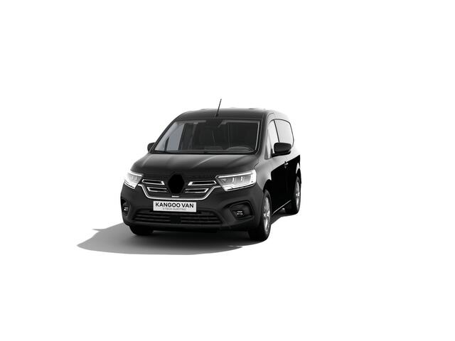 Renault KANGOO Advance | Cruise control en snelheidsbegrenzer | Elektrisch bedienbare ramen (met sneltoets bestuurderszijde) | Elektronisch geregelde airconditioning