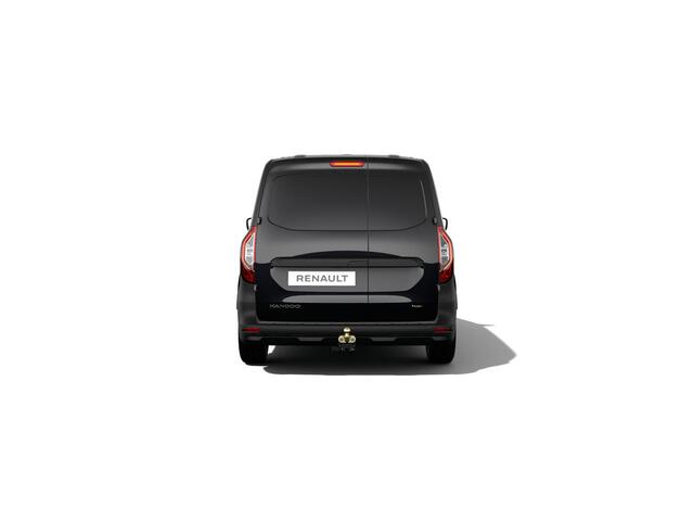 Renault KANGOO Advance | Cruise control en snelheidsbegrenzer | Elektrisch bedienbare ramen (met sneltoets bestuurderszijde) | Elektronisch geregelde airconditioning