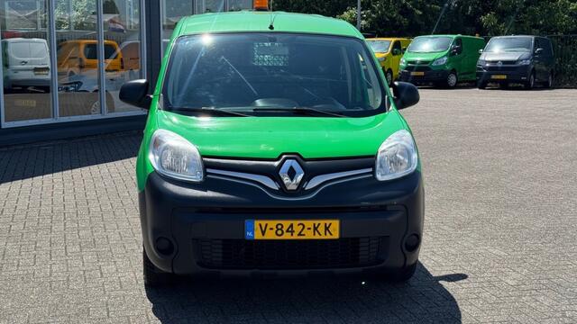 Renault KANGOO 1.5 DCI 66KW 90PK MAXI L2H1 EURO 6 AIRCO/ NAVIGATIE/ CRUISE CONTROL/ 100% DEALERONDERHOUDEN