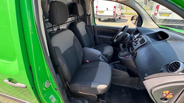 Renault KANGOO 1.5 DCI 66KW 90PK MAXI L2H1 EURO 6 AIRCO/ NAVIGATIE/ CRUISE CONTROL/ 100% DEALERONDERHOUDEN
