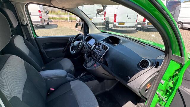 Renault KANGOO 1.5 DCI 66KW 90PK MAXI L2H1 EURO 6 AIRCO/ NAVIGATIE/ CRUISE CONTROL/ 100% DEALERONDERHOUDEN