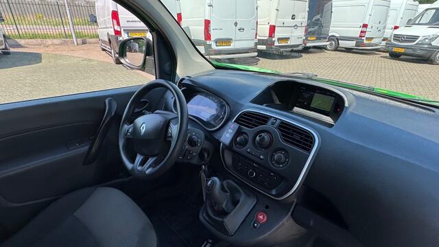 Renault KANGOO 1.5 DCI 66KW 90PK MAXI L2H1 EURO 6 AIRCO/ NAVIGATIE/ CRUISE CONTROL/ 100% DEALERONDERHOUDEN