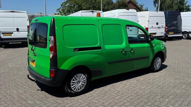 Renault KANGOO 1.5 DCI 66KW 90PK MAXI L2H1 EURO 6 AIRCO/ NAVIGATIE/ CRUISE CONTROL/ 100% DEALERONDERHOUDEN