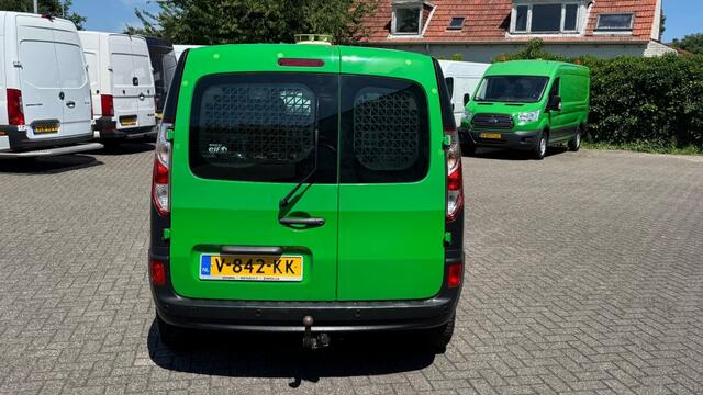 Renault KANGOO 1.5 DCI 66KW 90PK MAXI L2H1 EURO 6 AIRCO/ NAVIGATIE/ CRUISE CONTROL/ 100% DEALERONDERHOUDEN