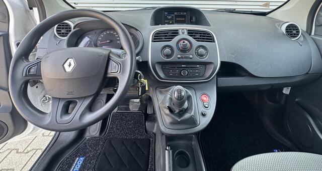 Renault KANGOO 1.5 dCi 90 Luxe Maxi L2|Trekhaak|Cruise|Airco