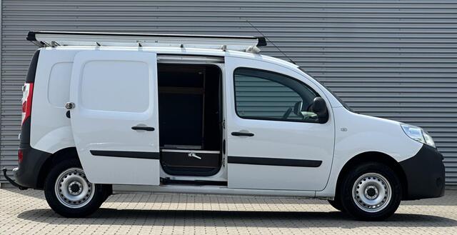 Renault KANGOO 1.5 dCi 90 Luxe Maxi L2|Trekhaak|Cruise|Airco