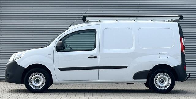 Renault KANGOO 1.5 dCi 90 Luxe Maxi L2|Trekhaak|Cruise|Airco