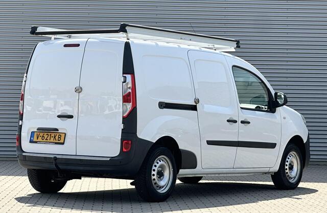 Renault KANGOO 1.5 dCi 90 Luxe Maxi L2|Trekhaak|Cruise|Airco