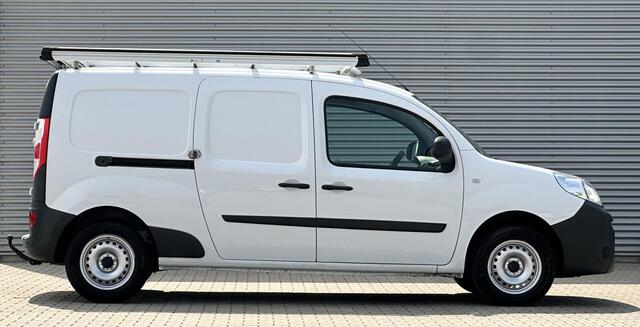 Renault KANGOO 1.5 dCi 90 Luxe Maxi L2|Trekhaak|Cruise|Airco