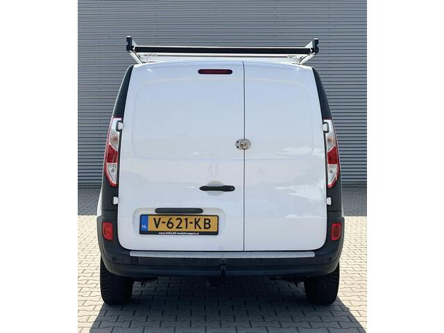 Renault KANGOO 1.5 dCi 90 Luxe Maxi L2|Trekhaak|Cruise|Airco