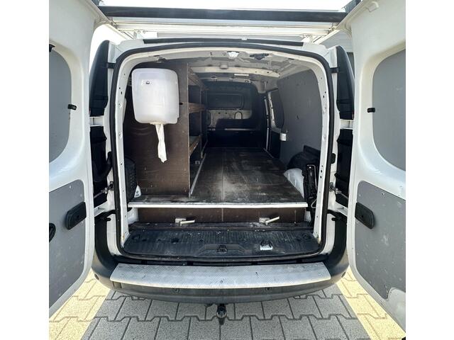 Renault KANGOO 1.5 dCi 90 Luxe Maxi L2|Trekhaak|Cruise|Airco