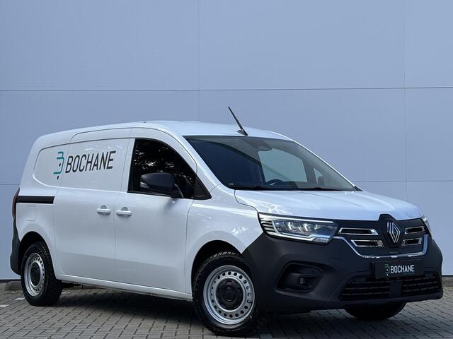 Renault KANGOO E-Tech Extra L2 44 kWh