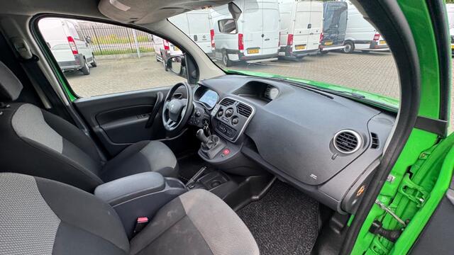 Renault KANGOO 1.5 DCI 66KW 90PK MAXI L2H1 EURO 6 AIRCO/ NAVIGATIE/ CRUISE CONTROL/ 100% DEALERONDERHOUDEN