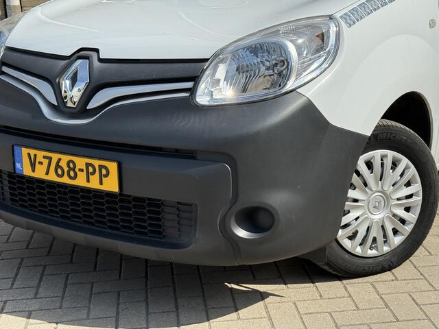 Renault KANGOO 1.5 dCi 90 Energy Comfort Maxi Trekhaak/cruise control/omvormer