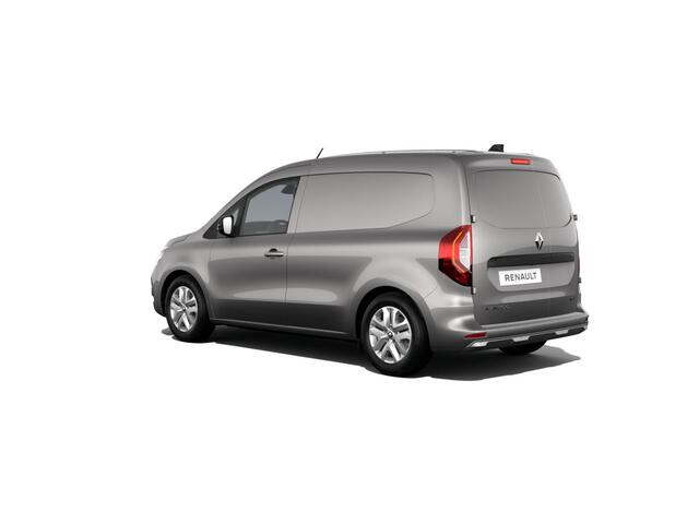 Renault KANGOO Extra | EASY LINK multimedia- en navigatiesysteem met 8" touchscreen voorzien van Apple CarPlay(TM) en Android(TM) | EASY LINK multimediasysteem met 8" touchscreen voorzien van Apple CarPlay(TM) en Android(TM) Auto | ISOFIX-bevestiging voor kinderstoel