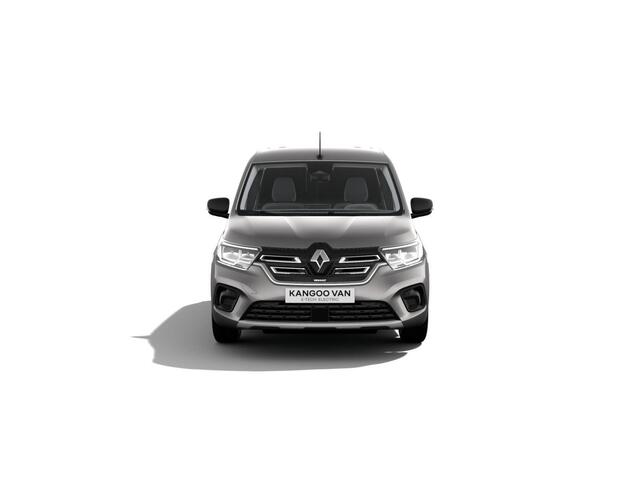 Renault KANGOO Extra | EASY LINK multimedia- en navigatiesysteem met 8" touchscreen voorzien van Apple CarPlay(TM) en Android(TM) | EASY LINK multimediasysteem met 8" touchscreen voorzien van Apple CarPlay(TM) en Android(TM) Auto | ISOFIX-bevestiging voor kinderstoel