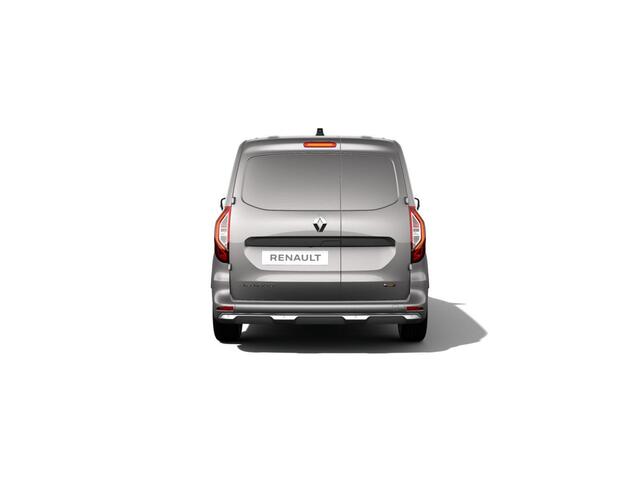 Renault KANGOO Extra | EASY LINK multimedia- en navigatiesysteem met 8" touchscreen voorzien van Apple CarPlay(TM) en Android(TM) | EASY LINK multimediasysteem met 8" touchscreen voorzien van Apple CarPlay(TM) en Android(TM) Auto | ISOFIX-bevestiging voor kinderstoel